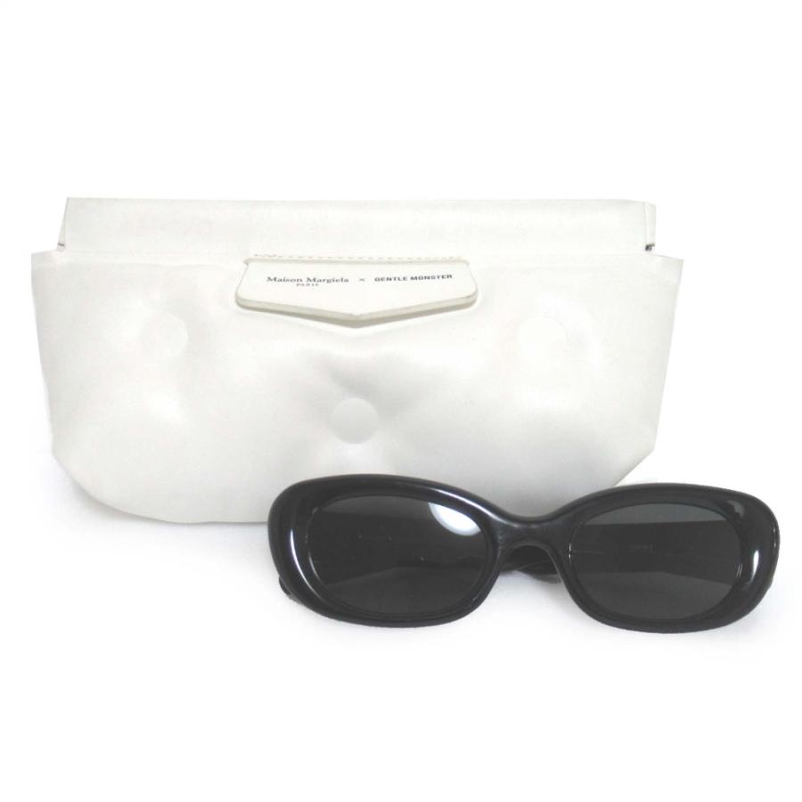 Maison Margiela 美品 GENTLE MONSTER×Maison 8 ジェントル