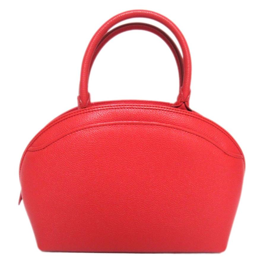 MORABITO（モラビト） 美品 DIANE ディアンヌ レザー ハンドバッグ