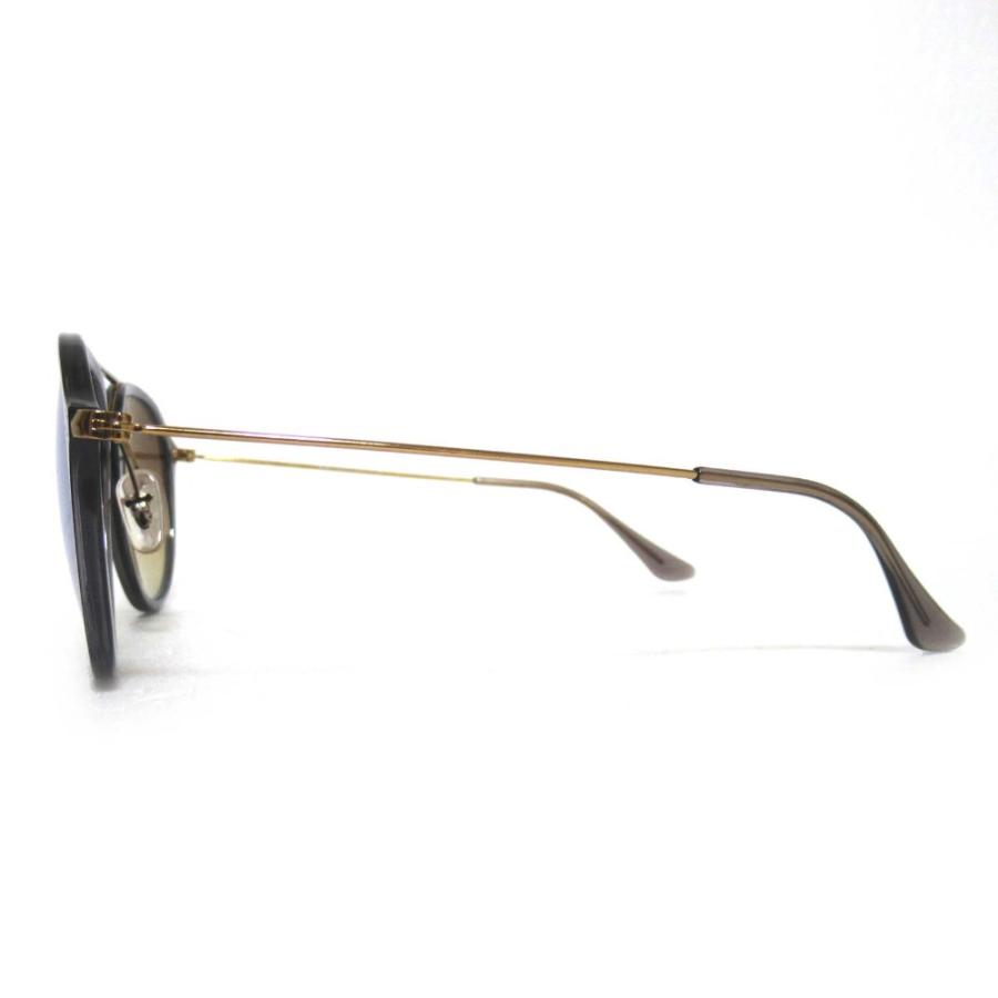 Ray-Ban（レイバン） 美品 度なし ダブルブリッジ パイロット