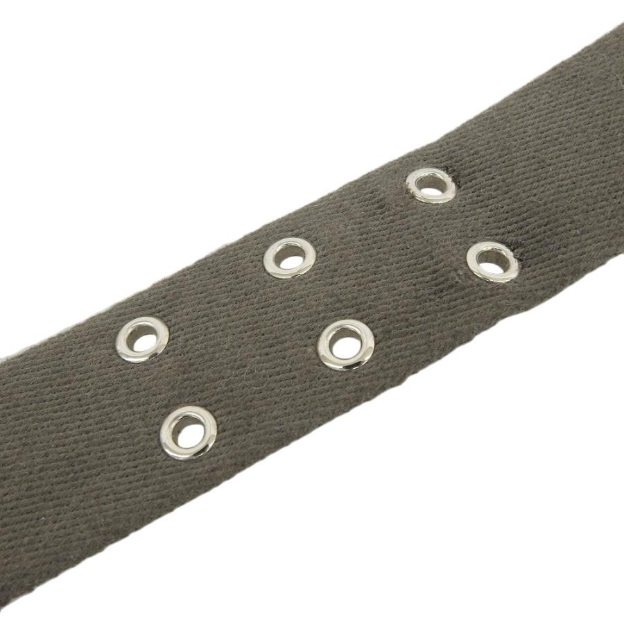 HERMES 美品 エルメス エトリヴィエール ウールキャンバス