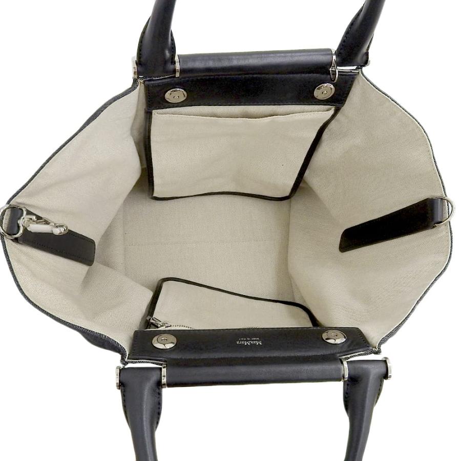 Max Mara 美品 マックスマーラ アニータ 2way ハンドバッグ