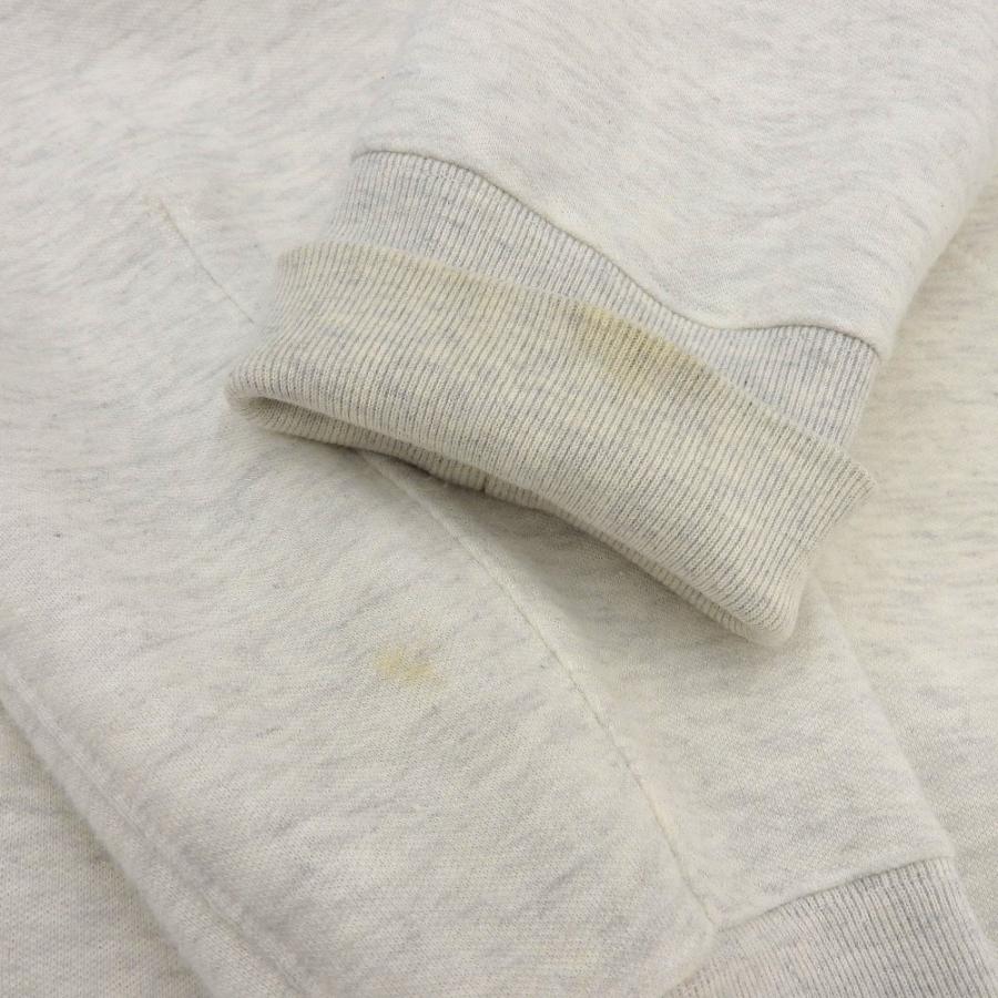sacai（サカイ） 良品 Sweatshirt with hood and drawstring