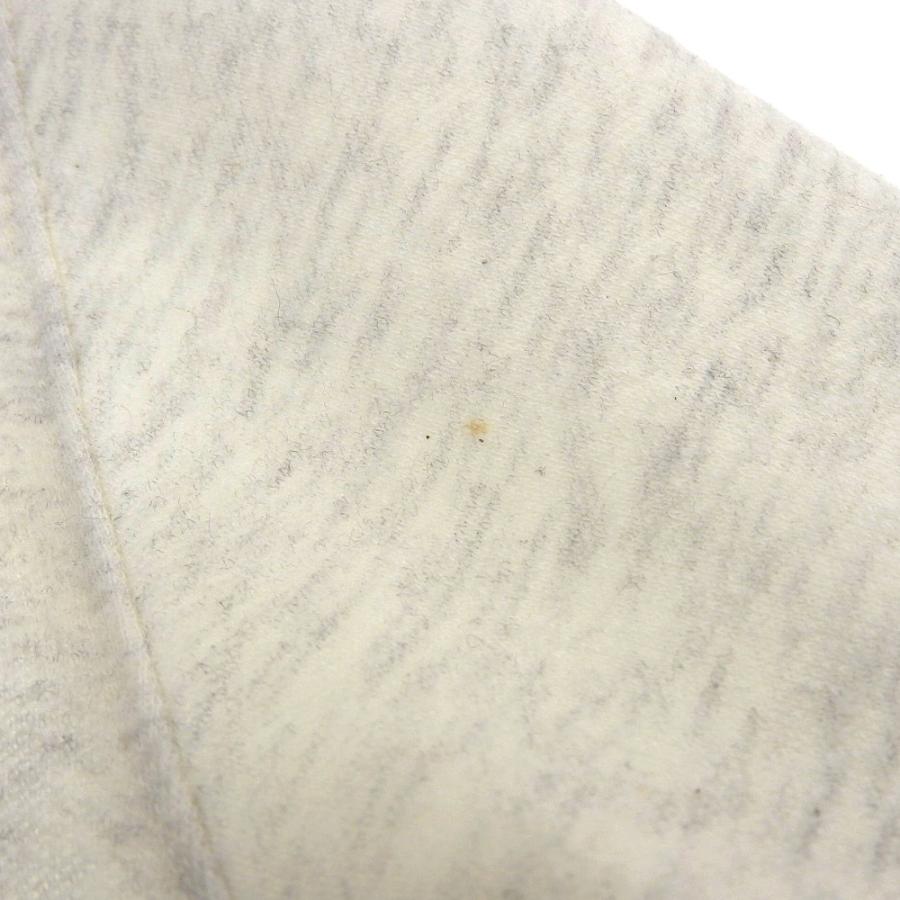 sacai（サカイ） 良品 Sweatshirt with hood and drawstring