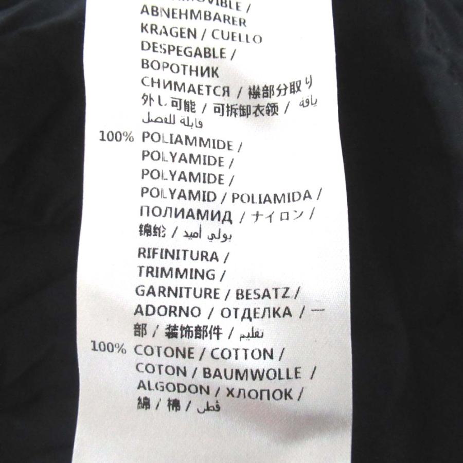 GUCCI 美品 グッチ Bee Star Nylon Jacket ビー スタープリント