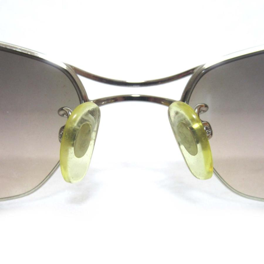 Ray-Ban（レイバン） 美品 度なし ダブルブリッジ ナイロール 