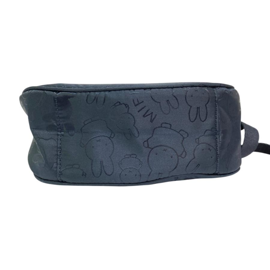 新品未使用　キプリング ミッフィ　ショルダーバッグ kipling 未使用 キプリング Miffy ミッフィーコラボ 2way