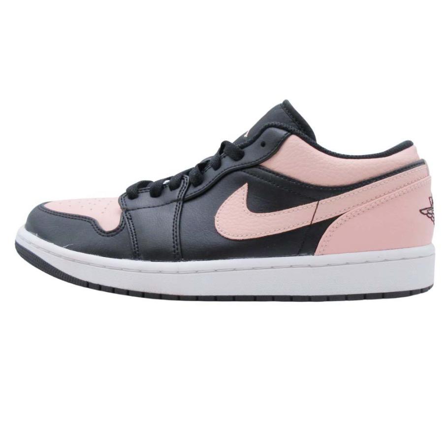 NIKE（ナイキ） 美品 AIR JORDAN 1 LOW エアジョーダン1 ロー 