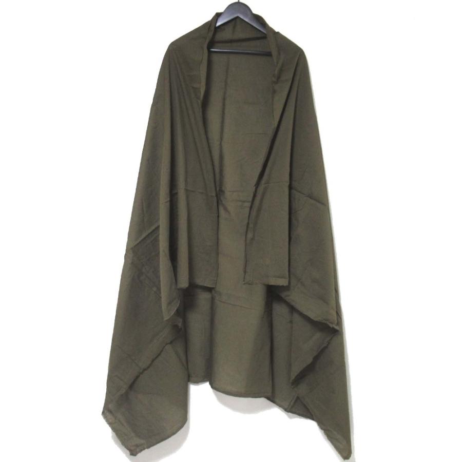 COMME des GARCONS 美品 コムデギャルソン 大判 ストール ショール 