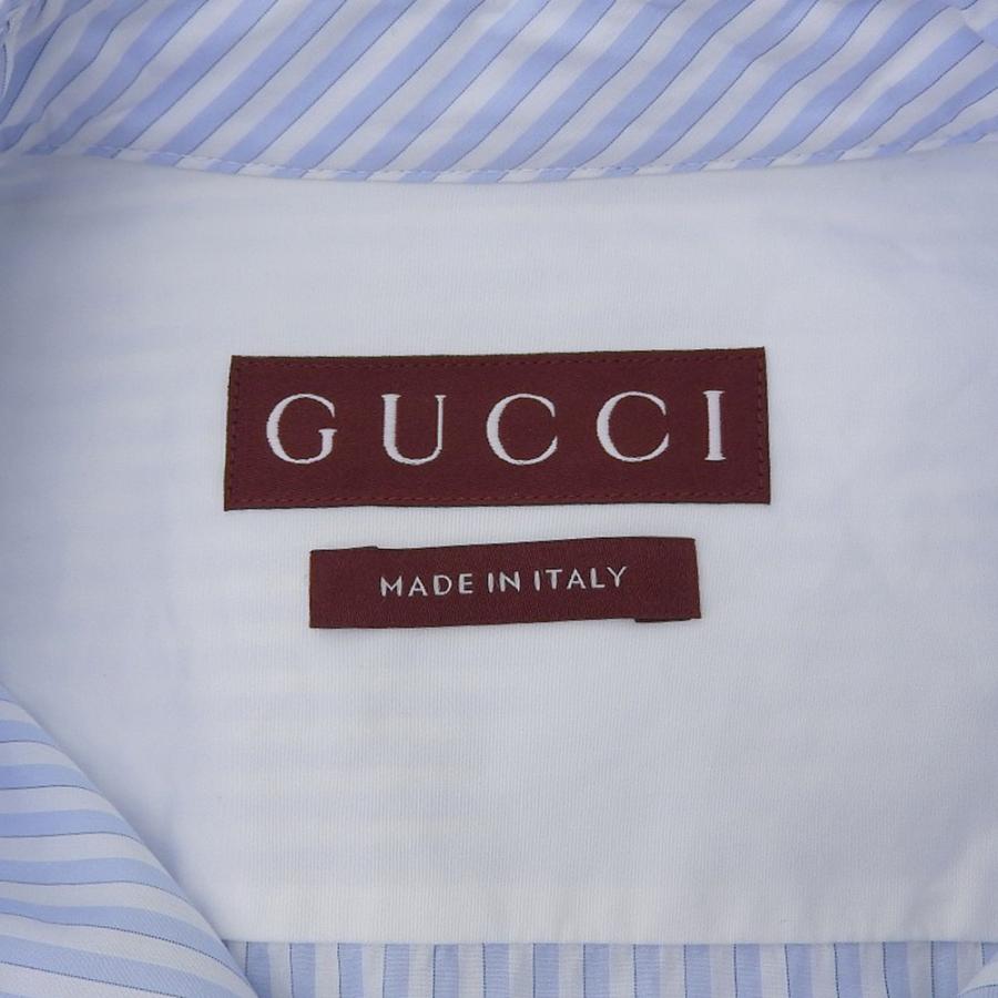 GUCCI（グッチ） 美品 24AW GUCCI サバトデサルノ期 フラワープリント
