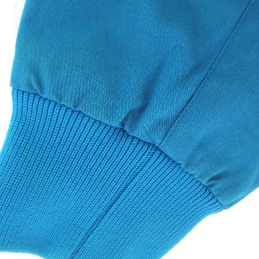 BARACUTA 良品 バラクータ G9 ジップアップ ハリントン