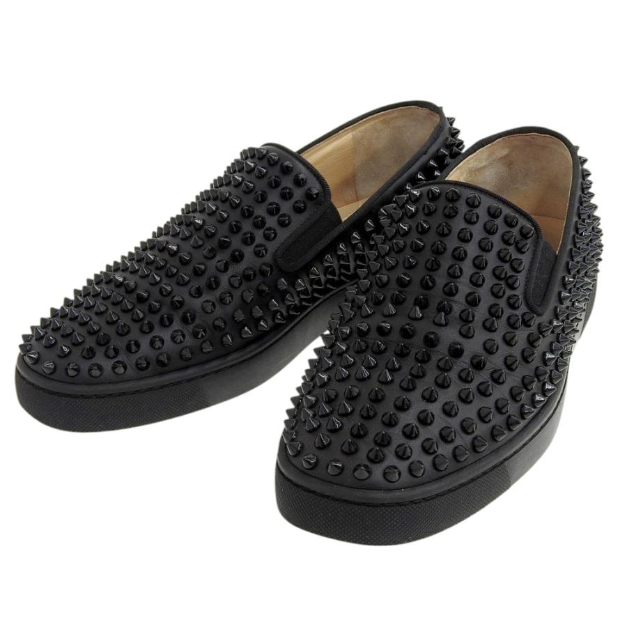 クリスチャンルブタン　Christian Louboutin　ローラーボーイ クリスチャンルブタン Christian Louboutin ローラーボーイ Christian