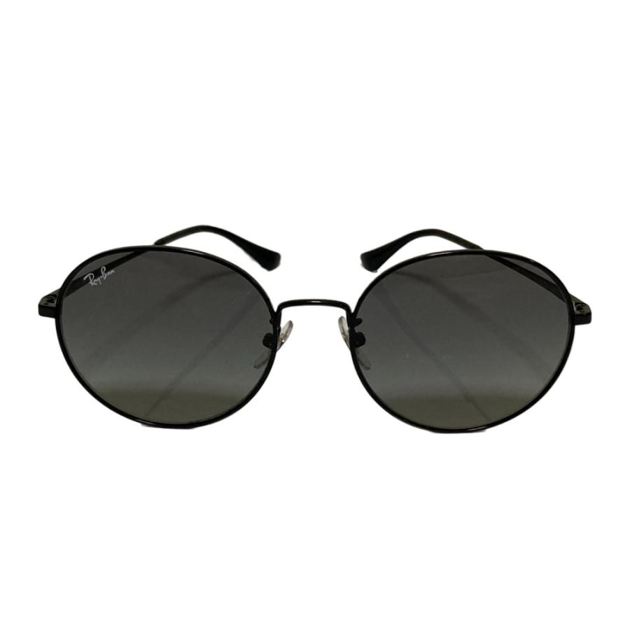 Ray-Ban RB3612ラウンド型サングラス RAY-BAN(レイバン) ラウンドフレームサングラスRB3612D RB3612D