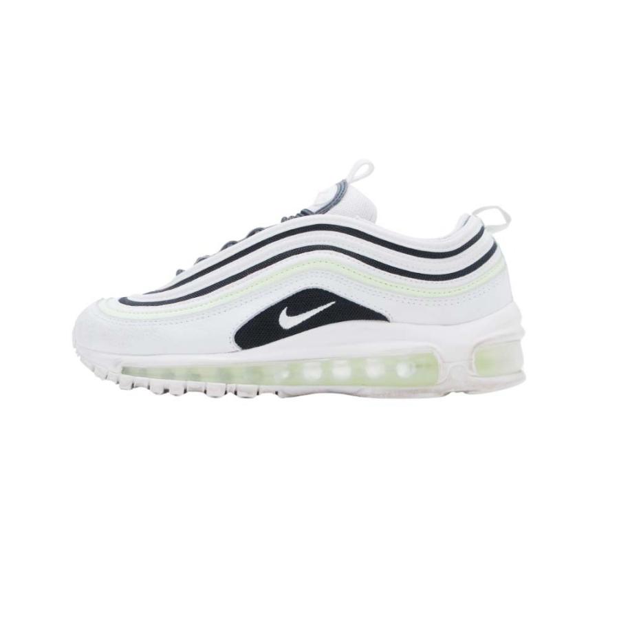 NIKE 良品 ナイキ WMNS AIR MAX 97 921733-105 エアマックス 