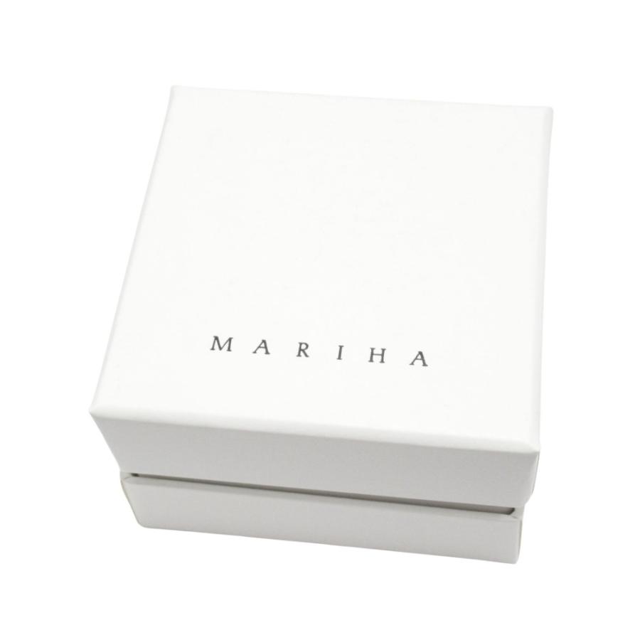 MARIHA 新品同様 マリハ K18YG 願い事 リング ダイヤモンドダスト 指輪 