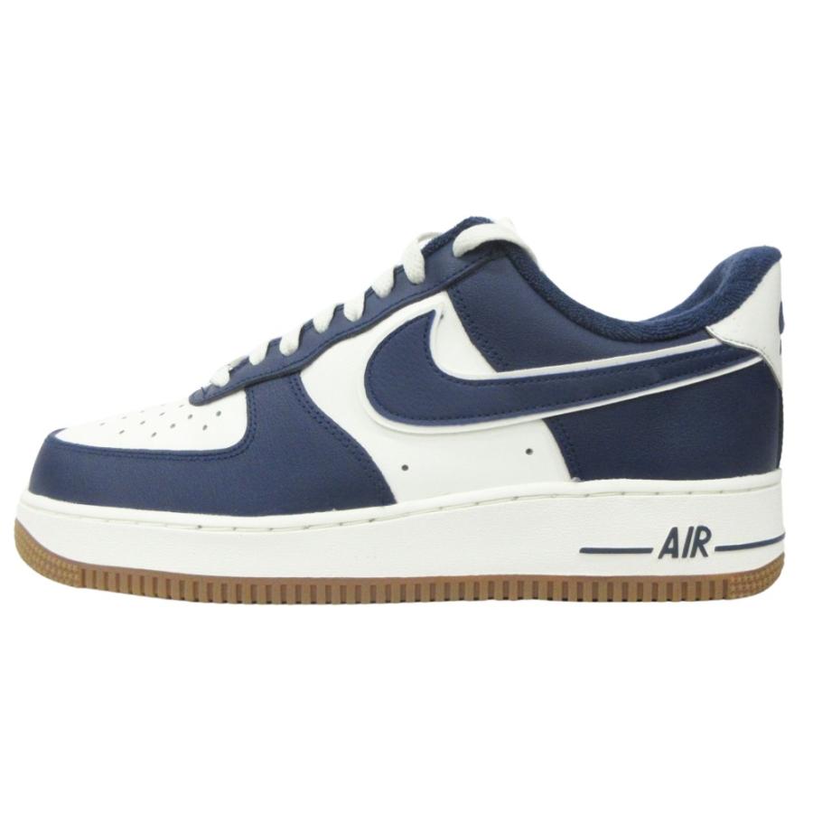NIKE（ナイキ） 未使用 AIR FORCE 1 '07 LV8 エア フォース 1 '07 LV8