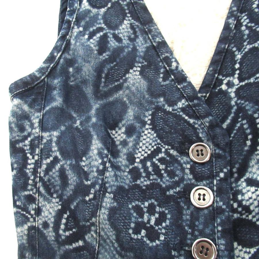 DOLCE&GABBANA 美品 D&G ディー＆ジー ドルチェ＆ガッバーナ