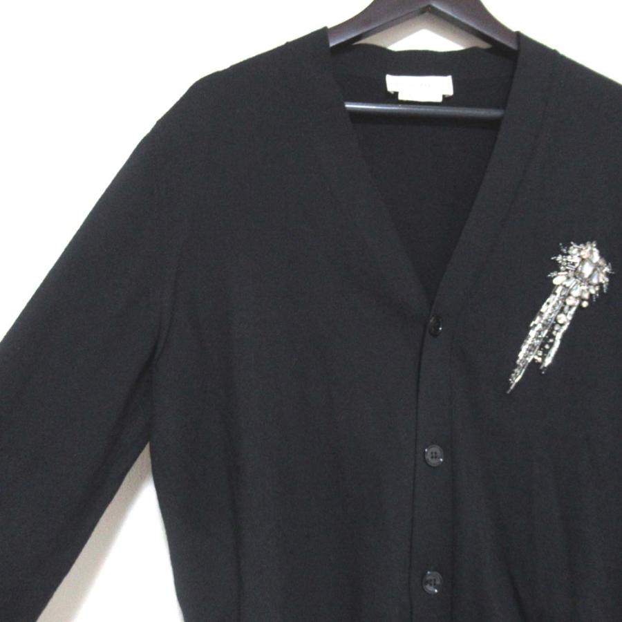 Alexander McQueen（アレキサンダーマックイーン） 美品 2022年モデル 