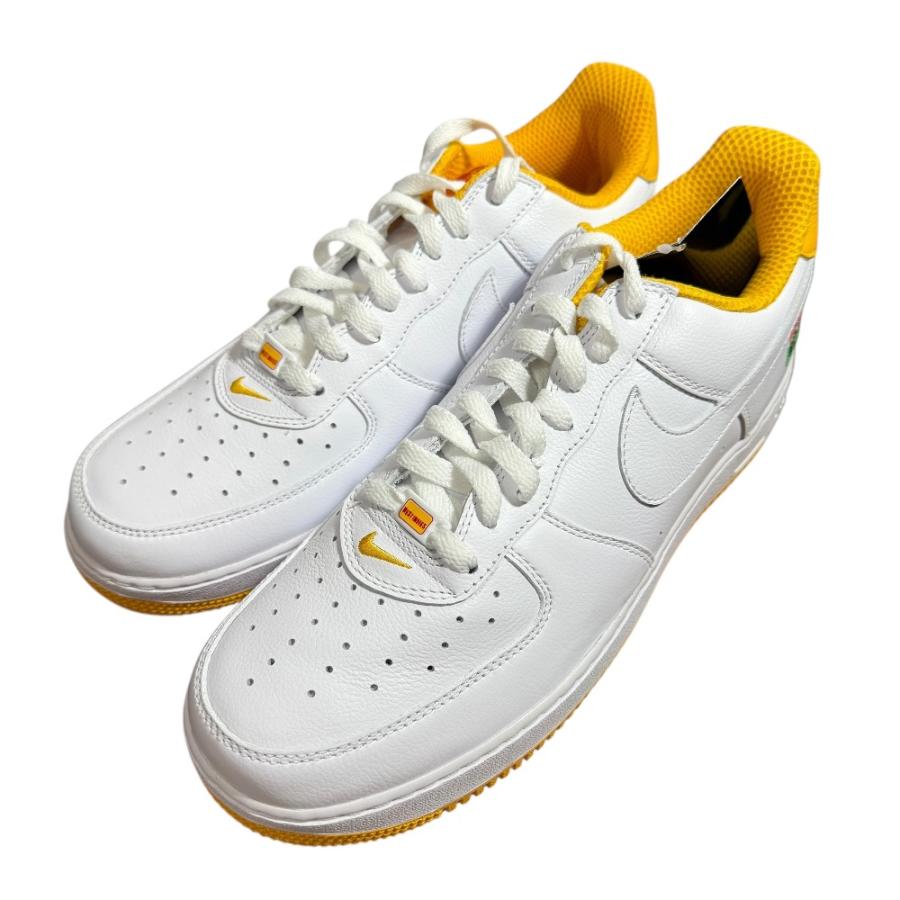 NIKE（ナイキ） 未使用 AIR FORCE 1 LOW RETRO エアフォースワン 