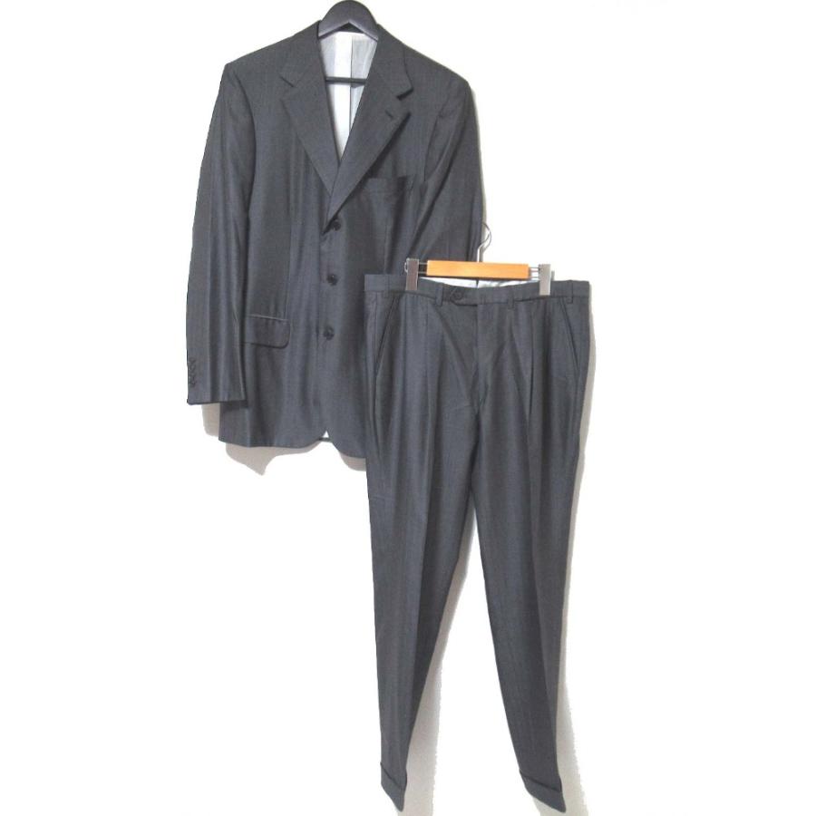 Brioni（ブリオーニ） 美品 SENATO シングル テーラードジャケット+
