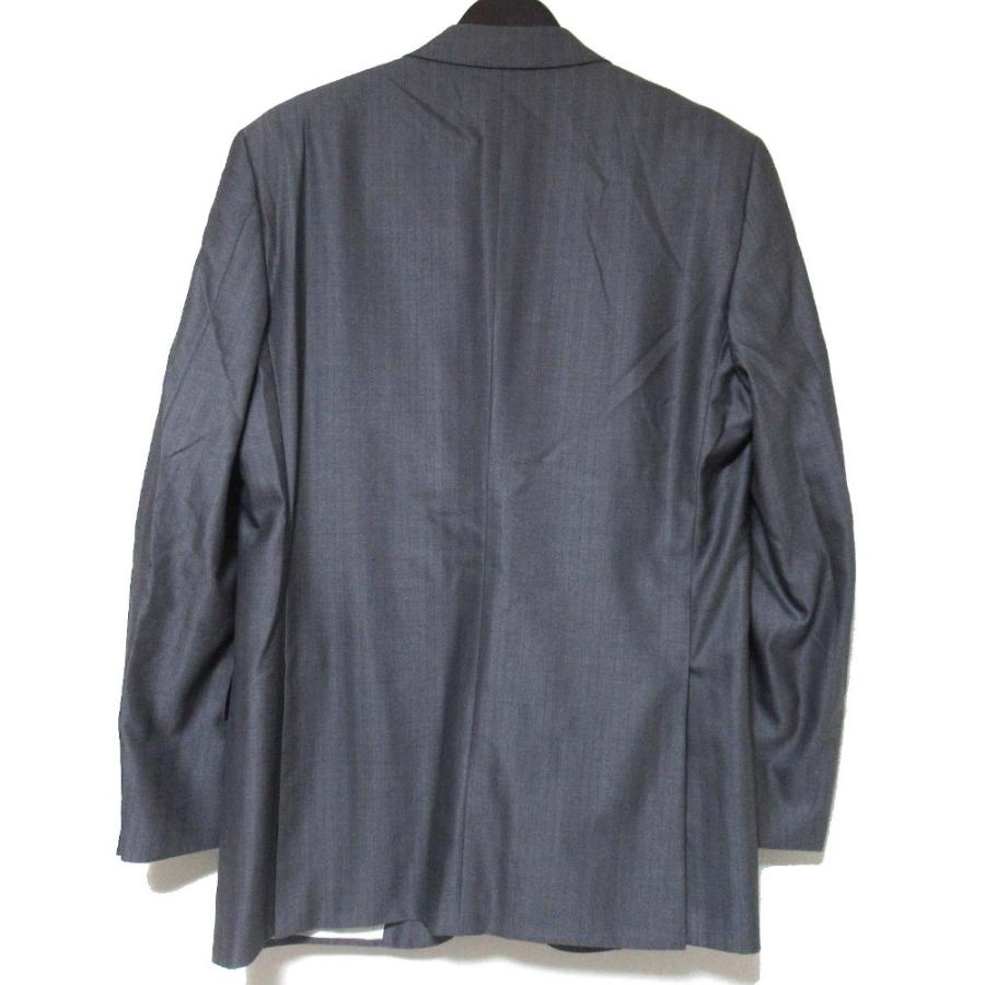 Brioni（ブリオーニ） 美品 SENATO シングル テーラードジャケット+