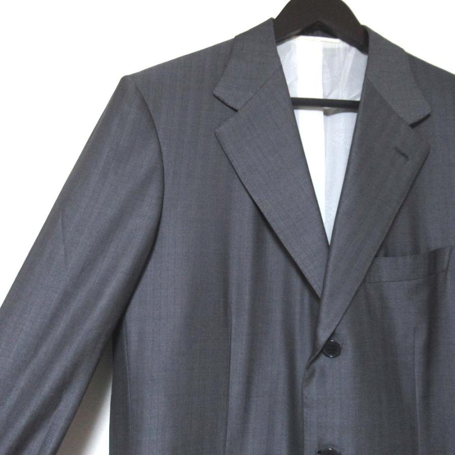 Brioni（ブリオーニ） 美品 SENATO シングル テーラードジャケット+