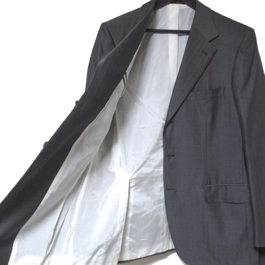 Brioni（ブリオーニ） 美品 SENATO シングル テーラードジャケット+