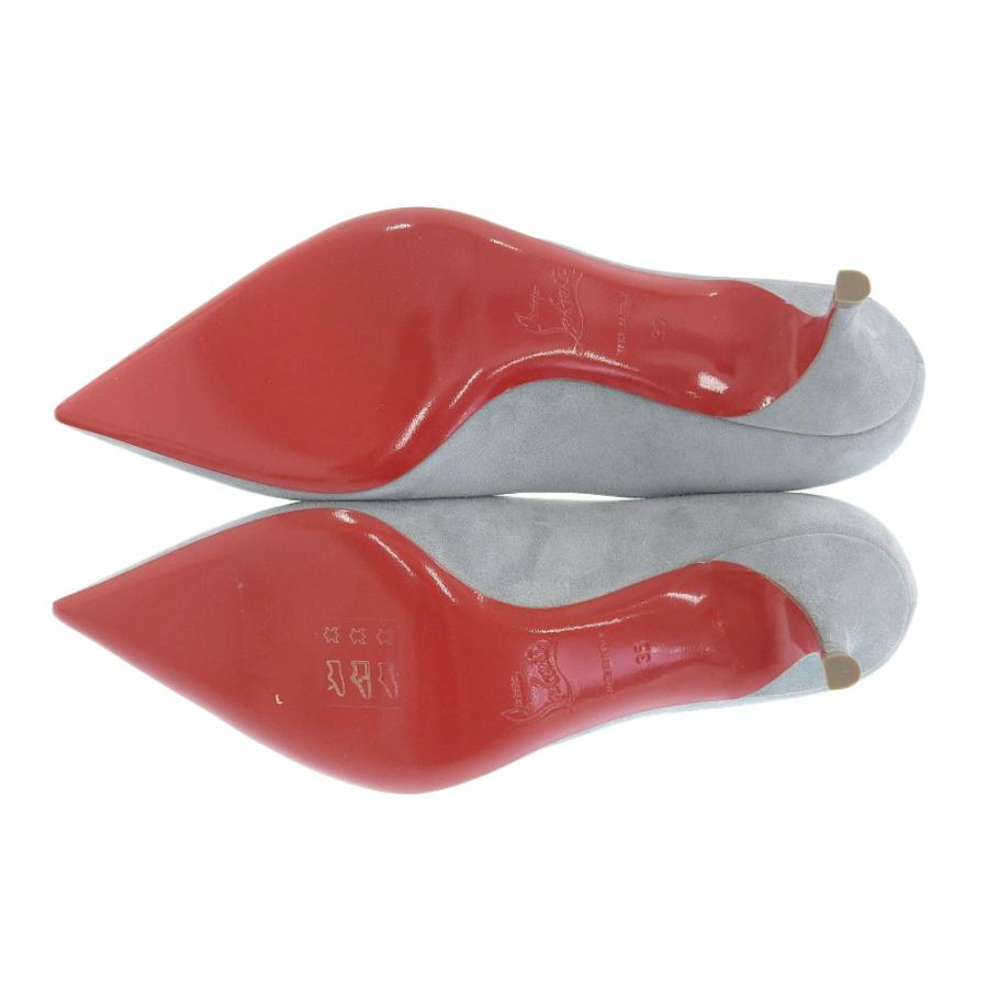 Christian Louboutin 未使用 クリスチャンルブタン KATE55