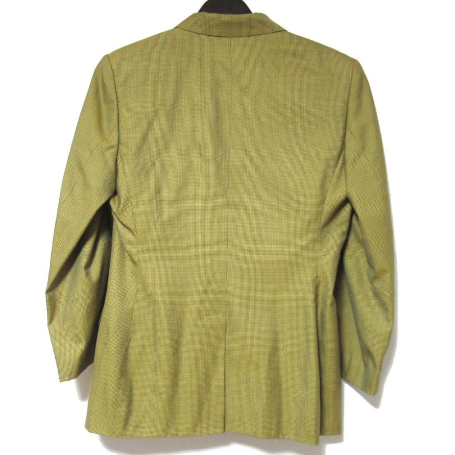 JIL SANDER（ジルサンダー） 美品 ヴィンテージ テーラードジャケット