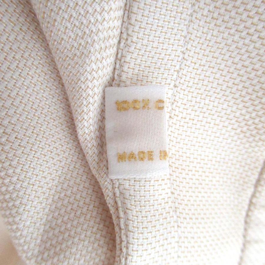 Brioni（ブリオーニ） 美品 長袖 シャツ 41/16サイズ ベージュ系