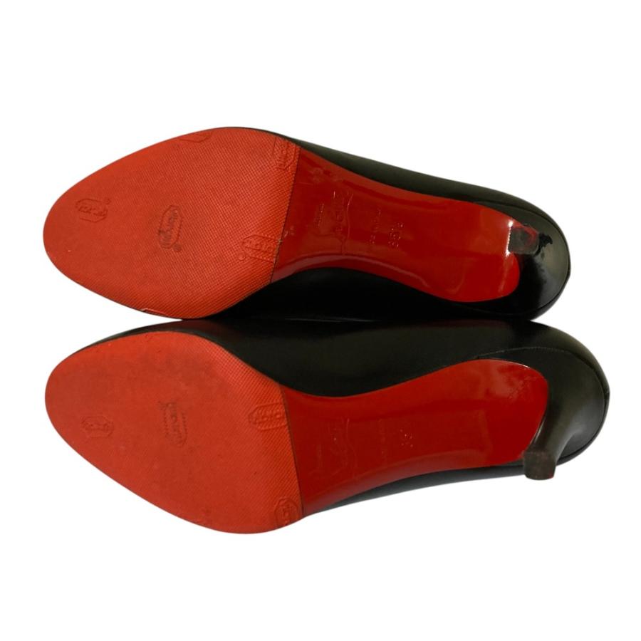 Christian Louboutin（クリスチャンルブタン） 良品 レザー