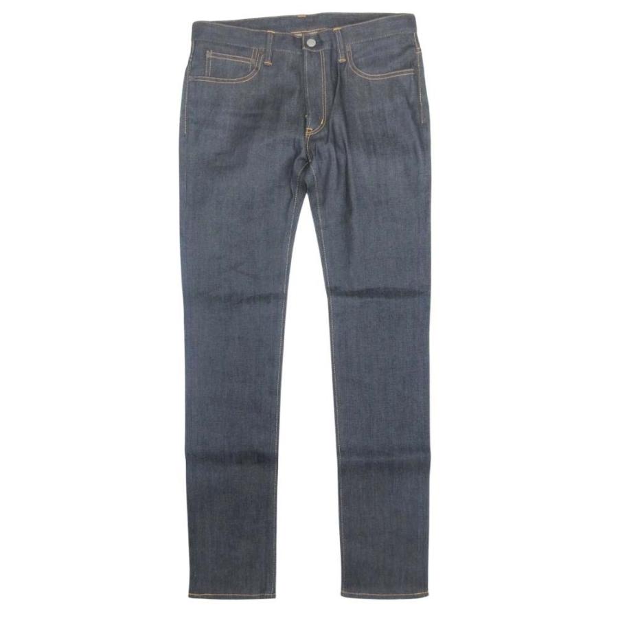 ワコマリア デニム ジーンズ インディゴ パンツ ストレート WACKO MARIA（ワコマリア） 未使用 COSTELLO SKINNY コステロ スキニー