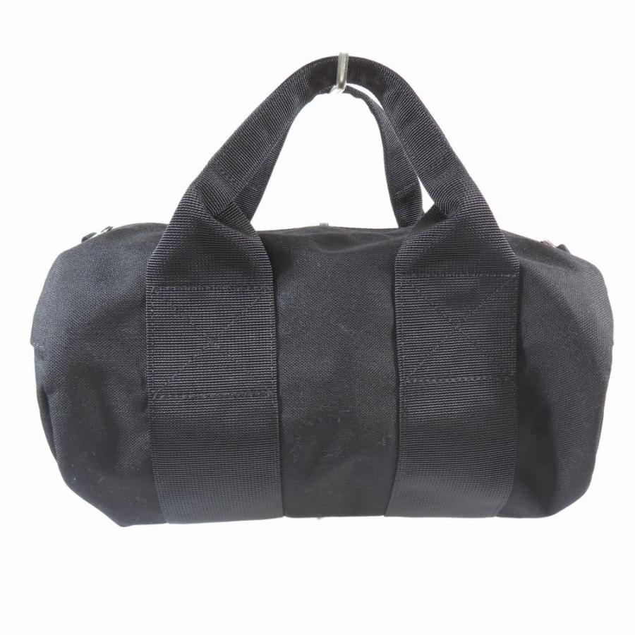 コムデギャルソン　ダッフルバッグ　小 COMME des GARCONS HOMME PLUS 未使用 23AW コムデギャルソンオム