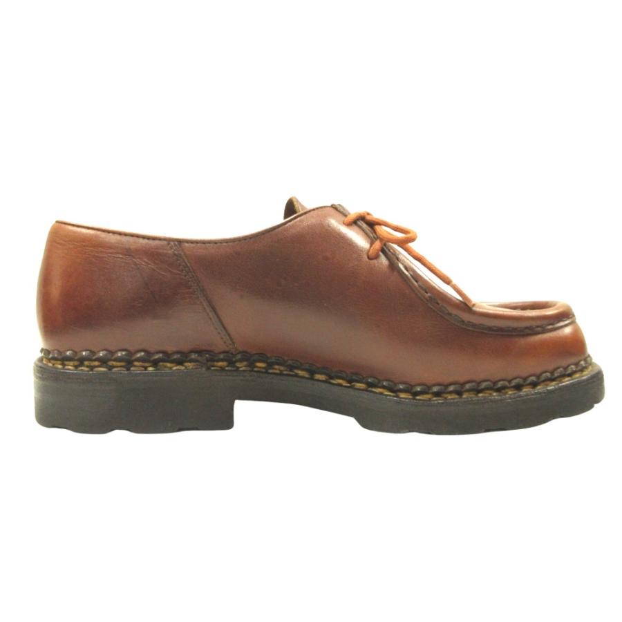Paraboot パラブーツ MICHAEL ミカエル 40.5 ブラウン Paraboot