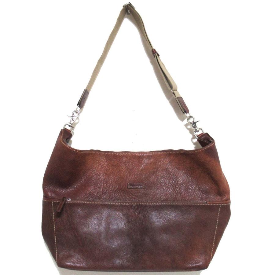 Daniel & Bob（ダニエル アンド ボブ） 美品 ジャスミン 2way レザー