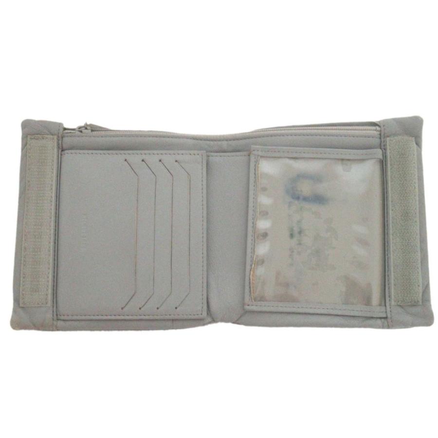 【空さん専用】ヘルムートラング HELMUT LANG 財布 ダークグレイ HELMUT LANGのフリマアイテム一覧