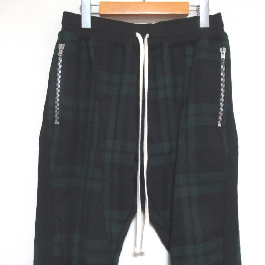 FEAR OF GOD（フィアオブゴッド） 美品 FIFTH COLLECTION チェック柄 