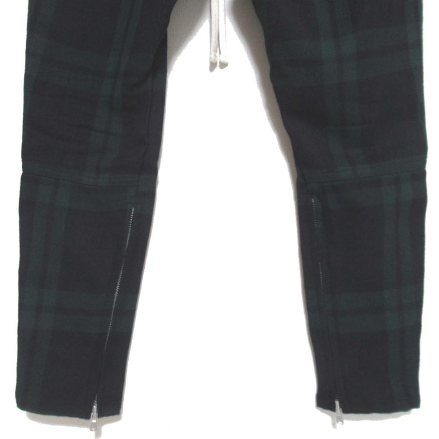 FEAR OF GOD（フィアオブゴッド） 美品 FIFTH COLLECTION チェック柄 