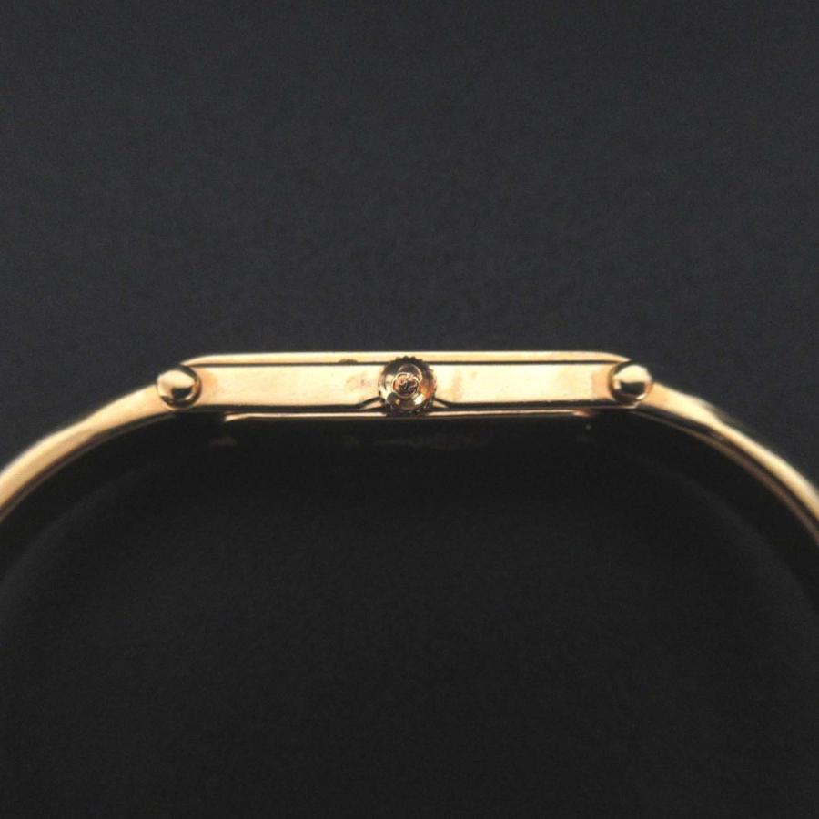 GUCCI ジャンク品 グッチ クォーツ 2針式 レディースウォッチ