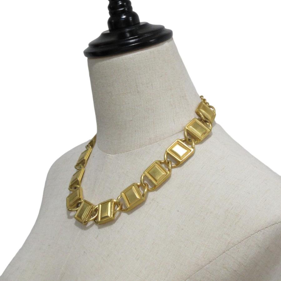 GIVENCHY（ジバンシィ） 美品 ジバンシイ ヴィンテージ 大ぶり 