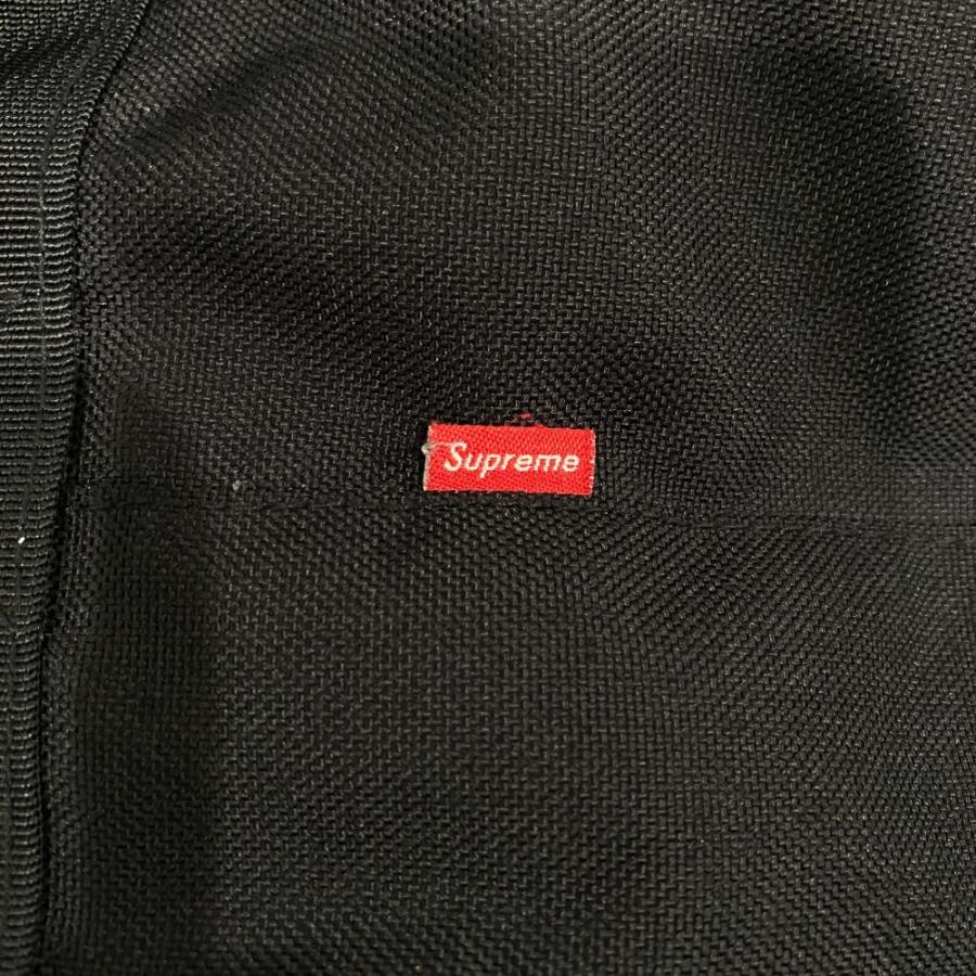 Supreme（シュプリーム） 美品 ロゴ ダッフルバッグ ボストンバッグ