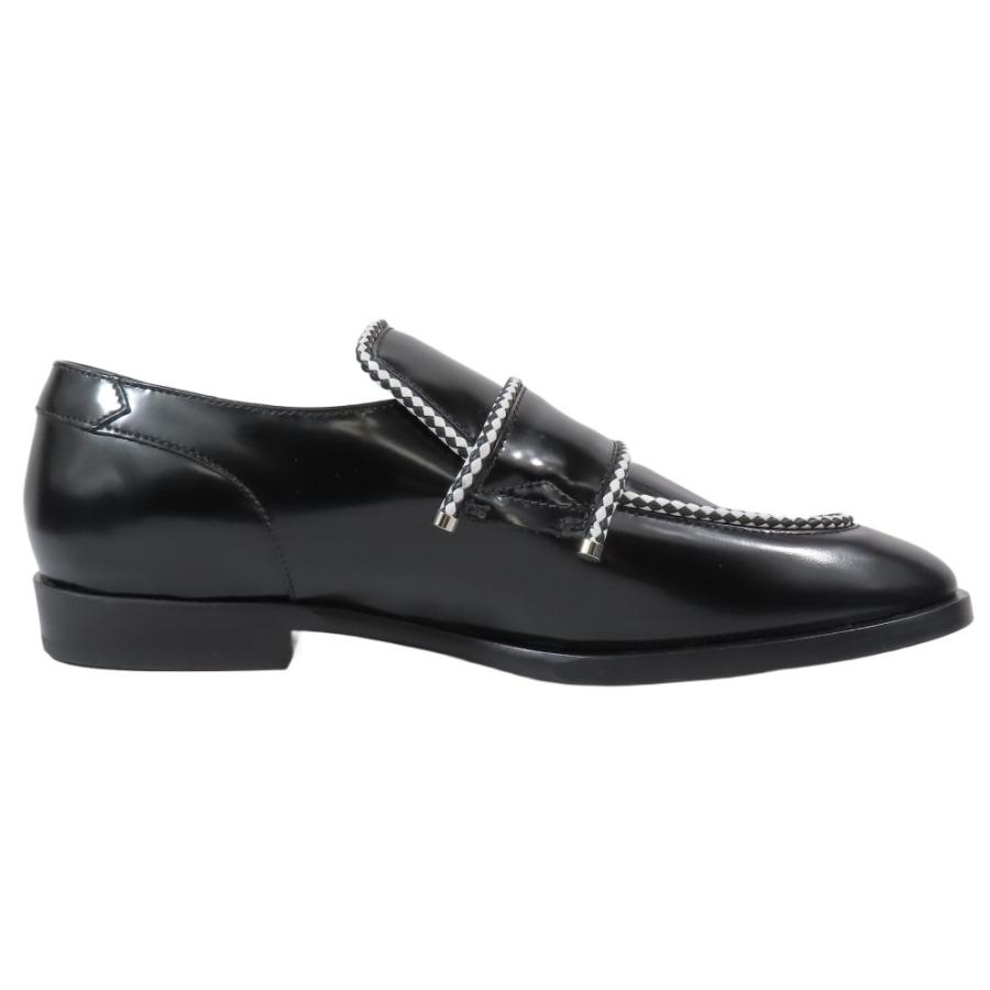 JIMMY CHOO（ジミーチュウ） 未使用 TALIB ローファー カーフ  display picture 3