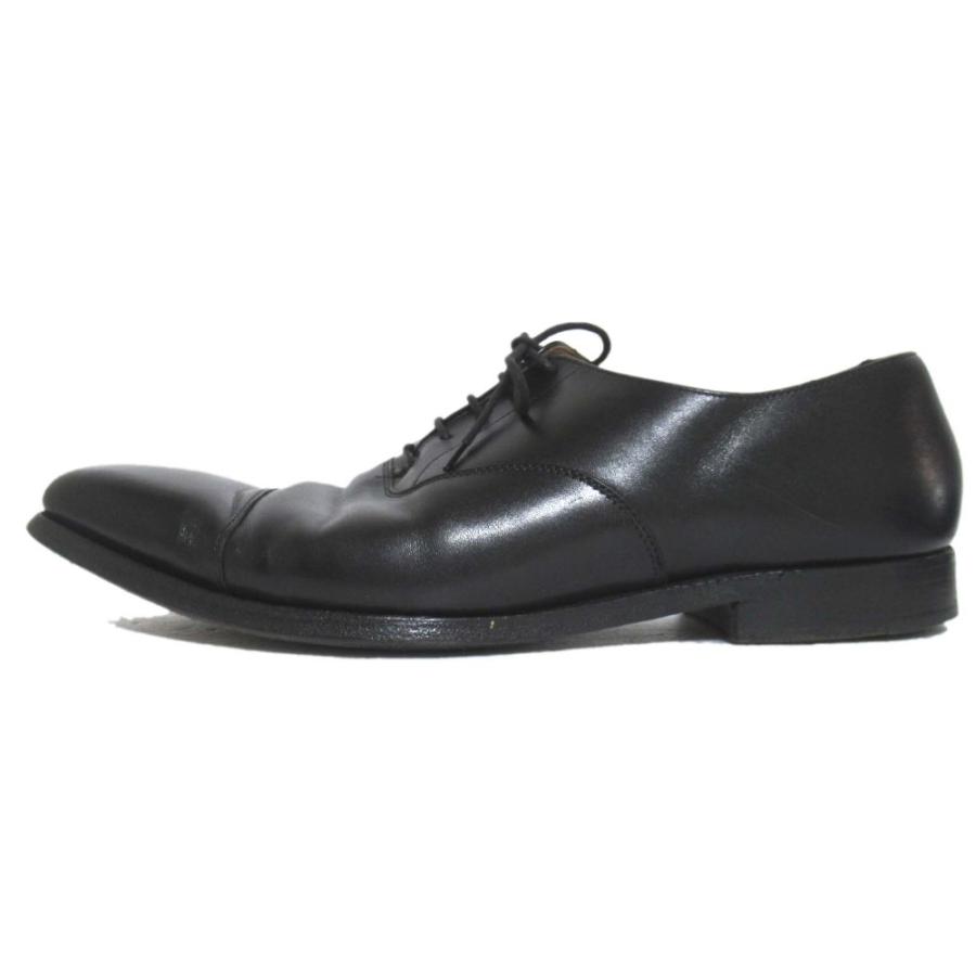 Crockett&Jones クロケット&ジョーンズ ポールスミス別注6E訳あり