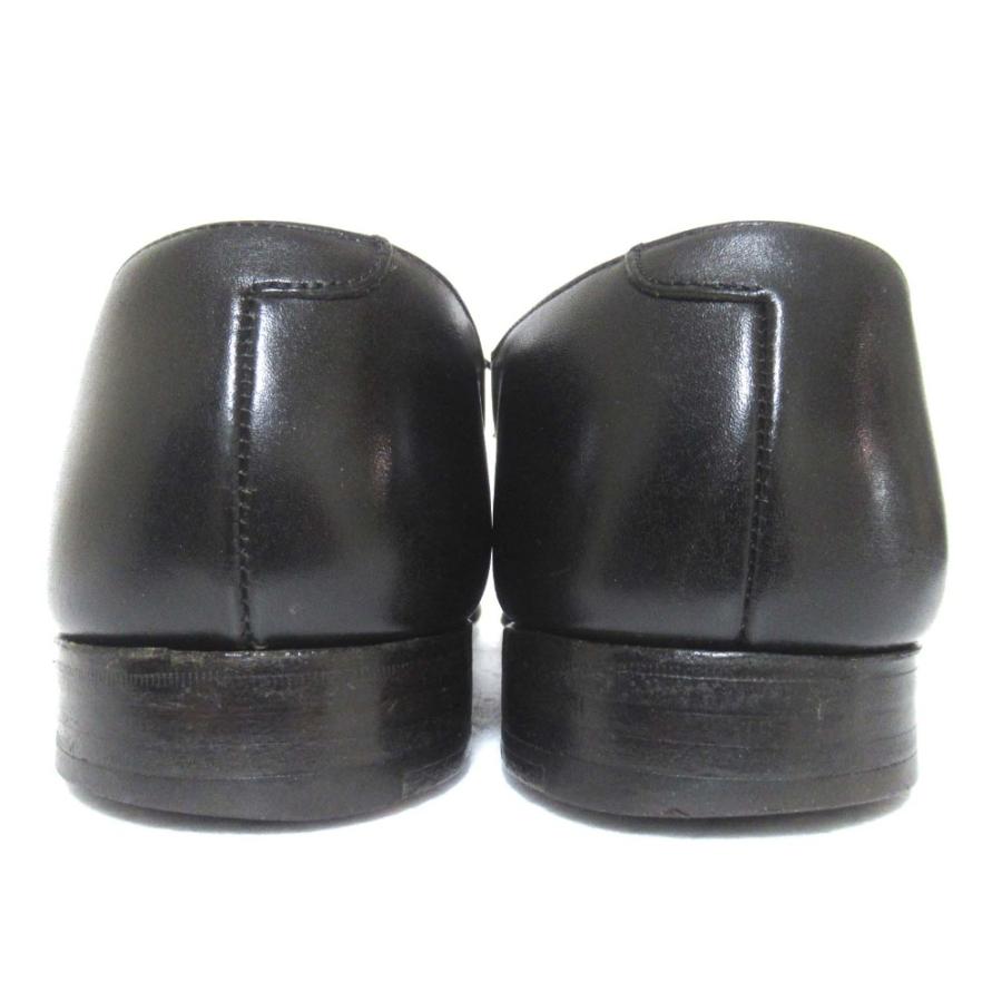 クロケットアンドジョーンズ　Paul Smith別注　UK 7.5 極美品☆クロケット&ジョーンズ 7.5E【☆ポールスミス