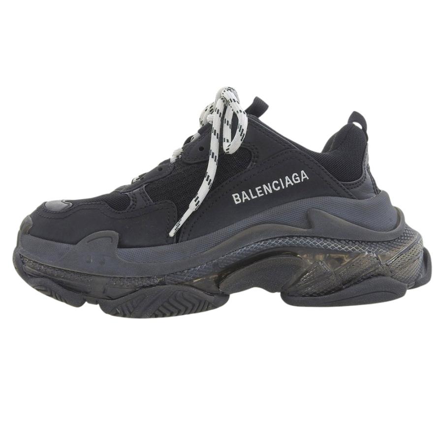 BALENCIAGA（バレンシアガ） 美品 トリプルS スニーカー シューズ