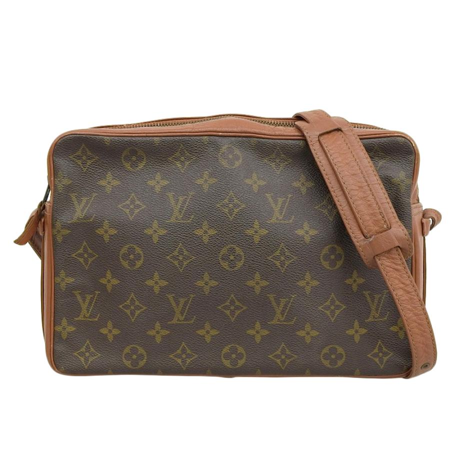 LOUIS VUITTON TANGO DAMIER BAND L