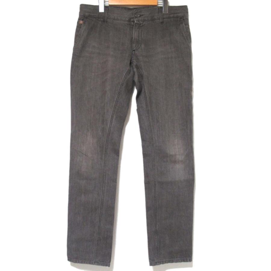 DOLCE&GABBANA（ドルチェ & ガッバーナ） 良品 14 デニムパンツ 