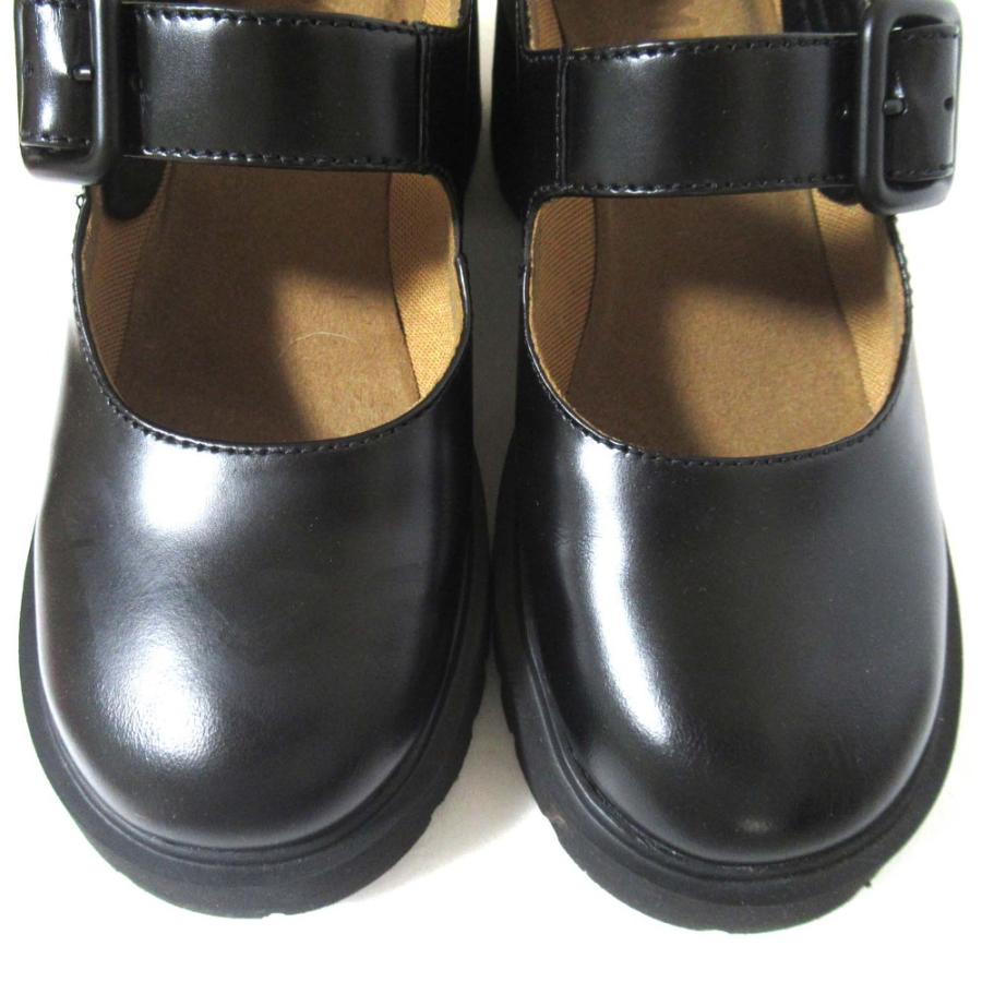 CAMPER（シューズ） 美品 CAMPER カンペール Milah ミラ メリー