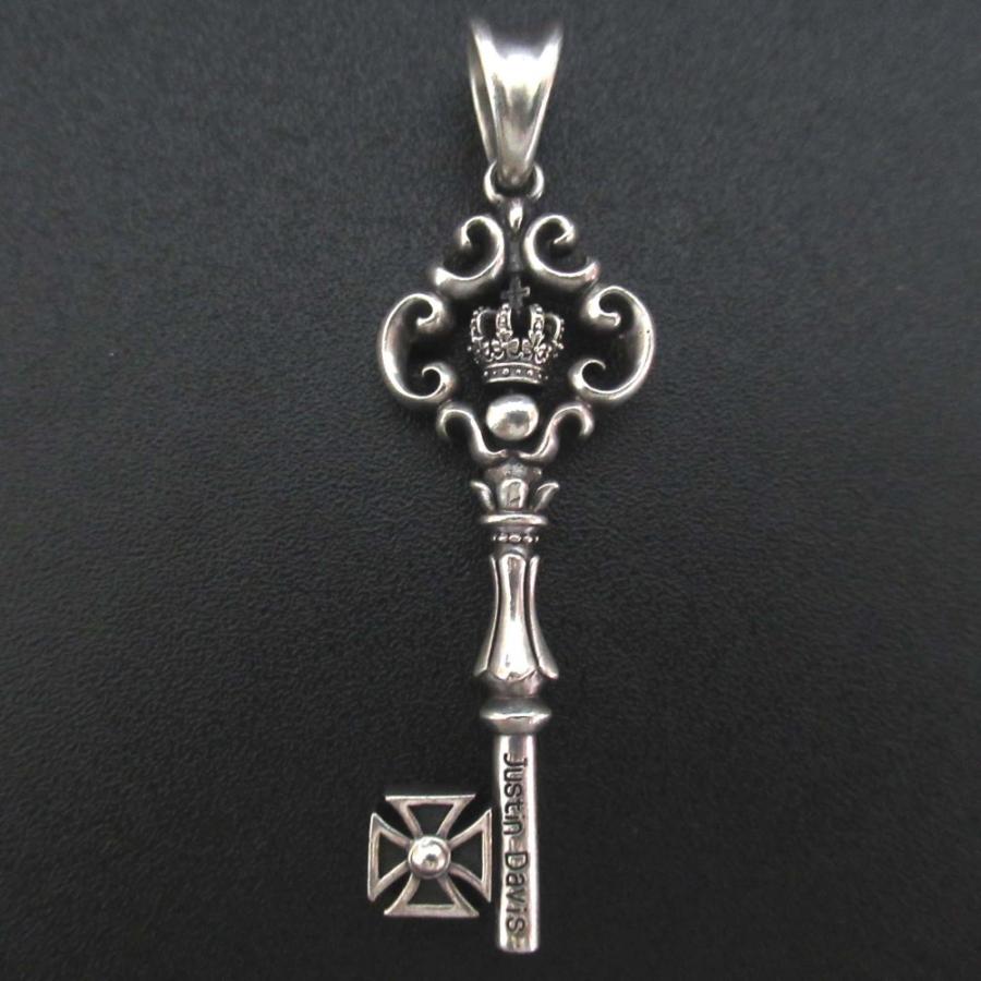 JUSTIN DAVIS 美品 ジャスティンデイビス 925SV ルビー