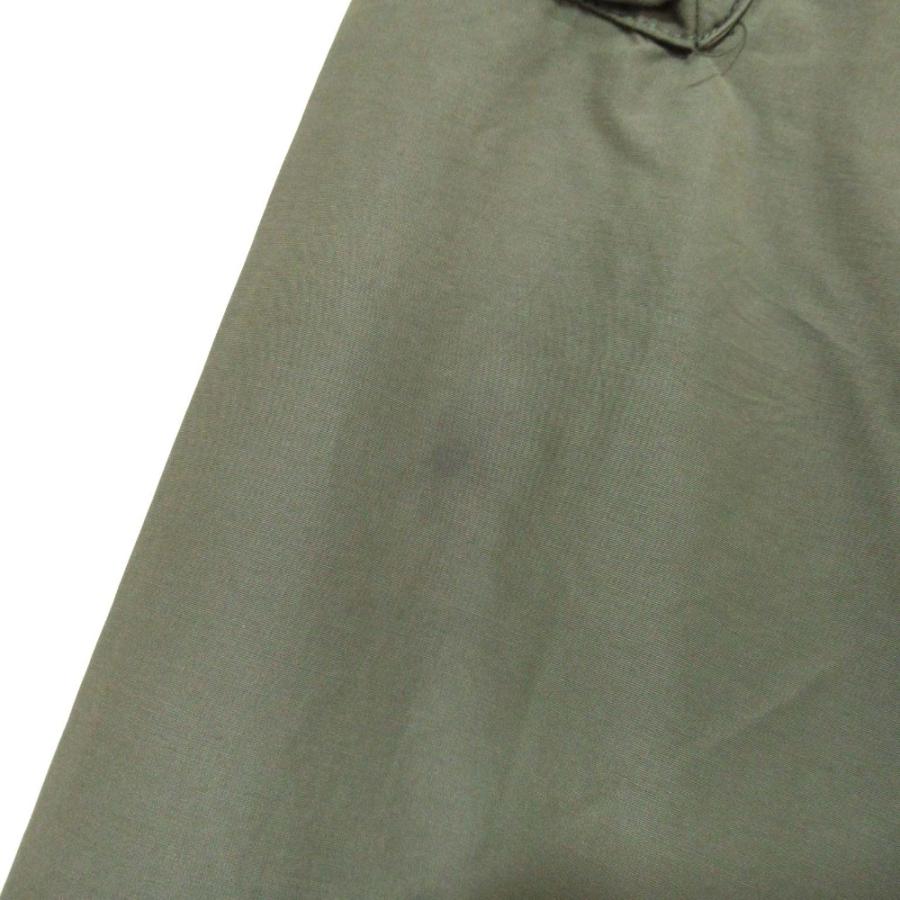 WOOLRICH（ウールリッチ） 美品 フーディー ミリタリージャケット