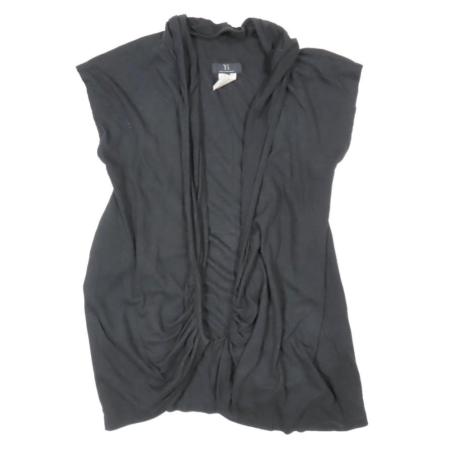 中古】美品 Y's YOHJI YAMAMOTO ワイズ ヨウジヤマモト